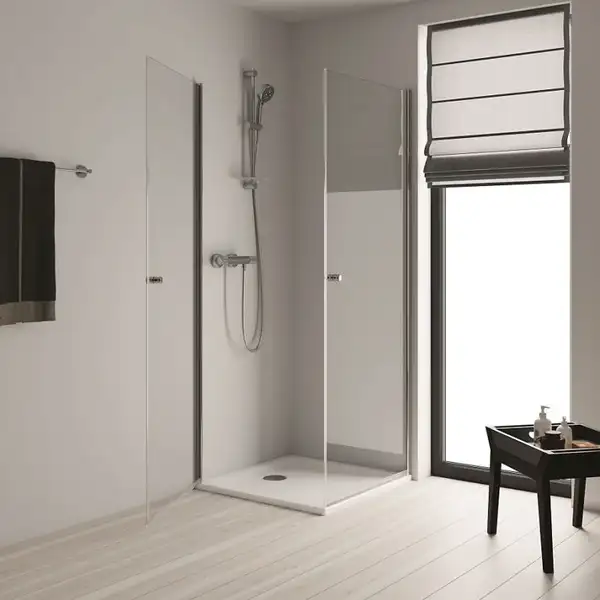 Grohe Precision Feel смеситель для душа, хром (34789000)