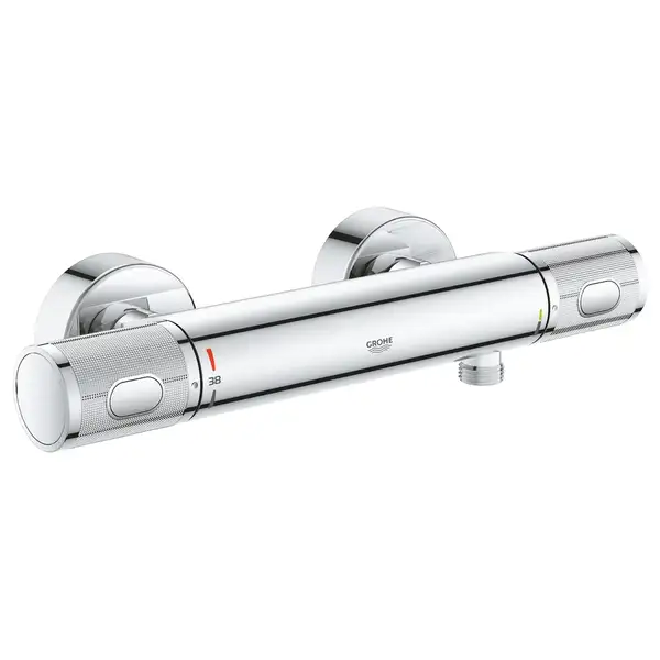 Grohe Precision Feel термостат для душа, хром (34790000)
