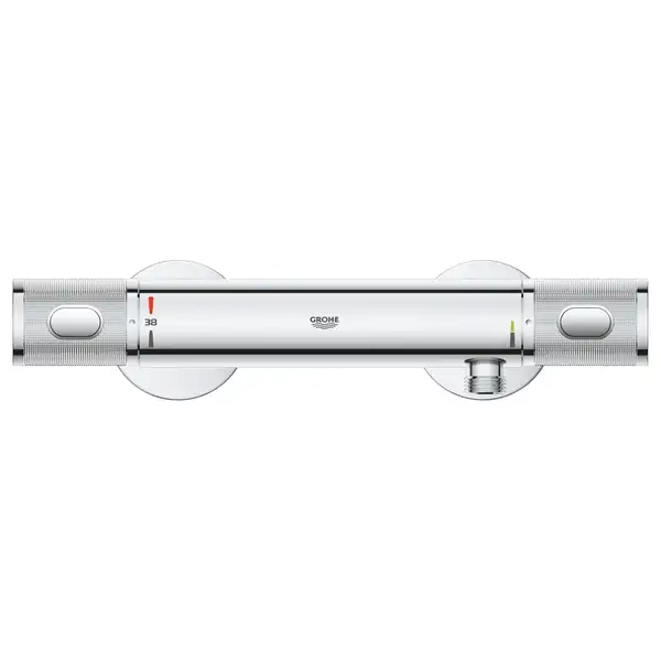 Grohe Precision Feel термостат для душа, хром (34790000)