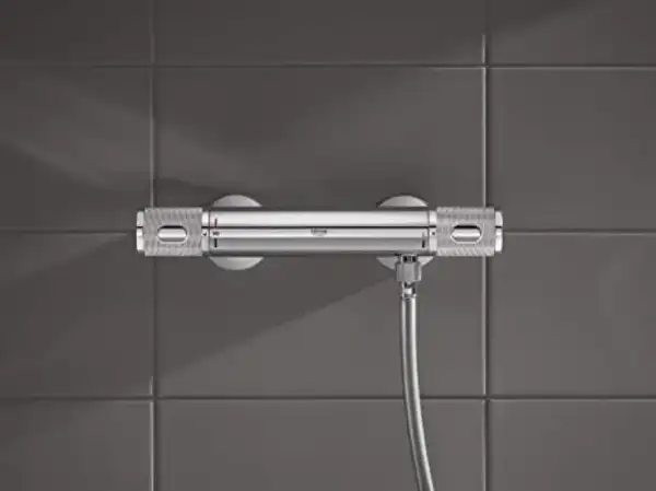 Grohe Precision Feel термостат для душа, хром (34790000)
