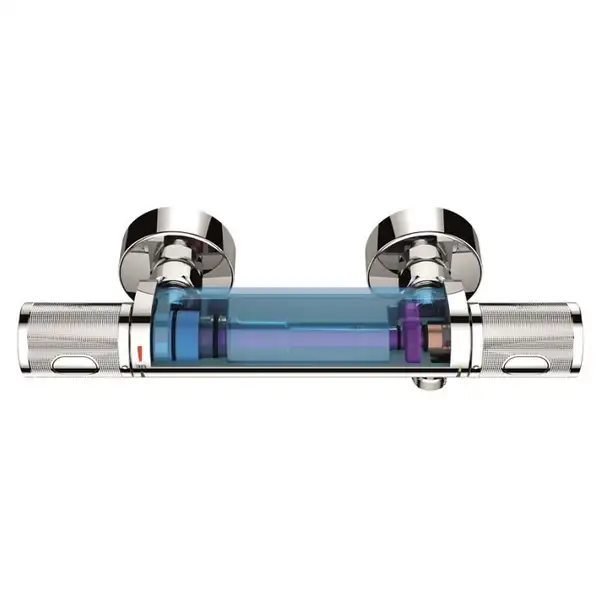 Grohe Precision Feel термостат для душа, хром (34790000)