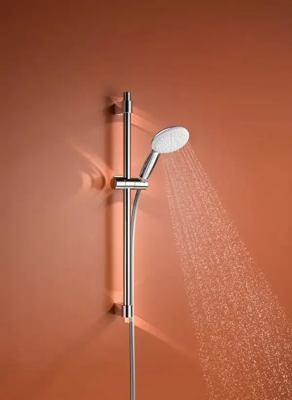 Grohe Grohtherm 500 смеситель, хром (34796001)
