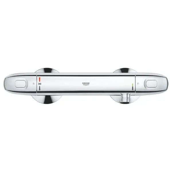 Grohe Grohtherm 1000 смеситель душа, хром (34814003)
