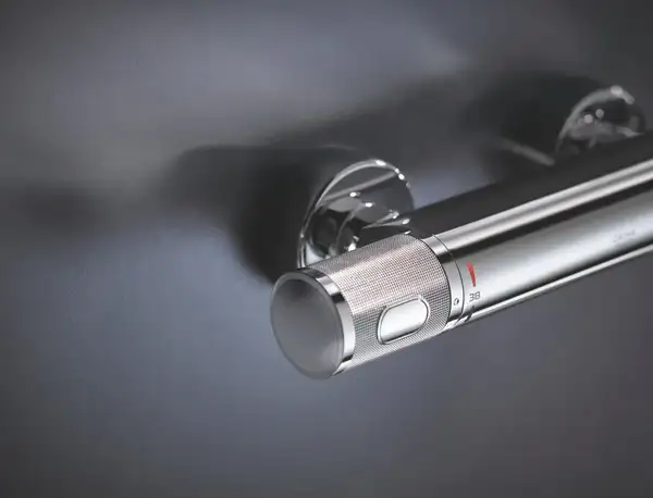 Grohe Grohtherm 1000 Смеситель, Хром (34834001)