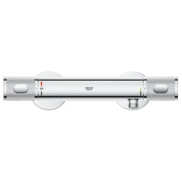 Grohe Grohtherm 1000 Смеситель, Хром (34834001)