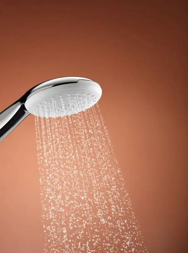 Grohe Grohtherm 1000 Смеситель, Хром (34834001)