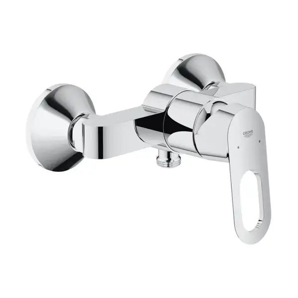 Grohe BauLoop смеситель для душа, хром (CV031166)