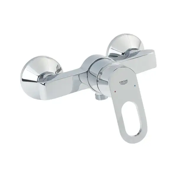 Grohe BauLoop смеситель для душа, хром (CV031166)