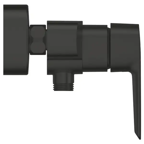 Grohe QuickFix Start Душевой смеситель, чёрный (CV032743)