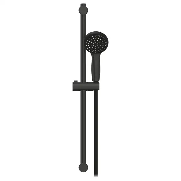 Grohe QuickFix Start Душевой смеситель, чёрный (CV032743)
