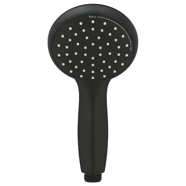 Grohe QuickFix Start Душевой смеситель, чёрный (CV032743)
