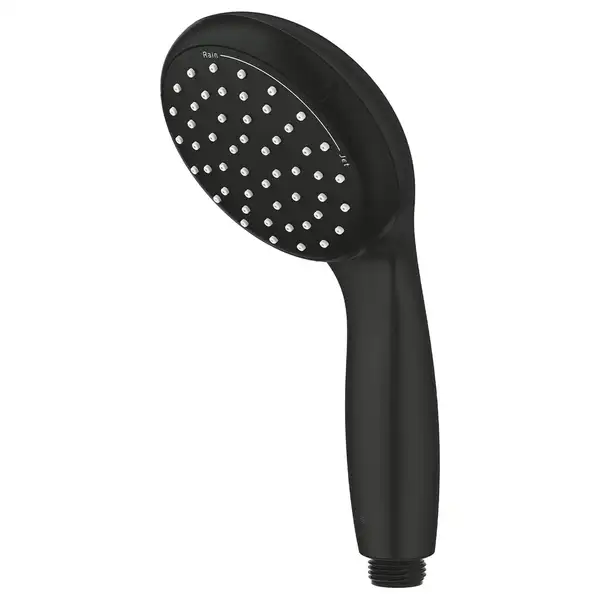 Grohe QuickFix Start Душевой смеситель, чёрный (CV032743)