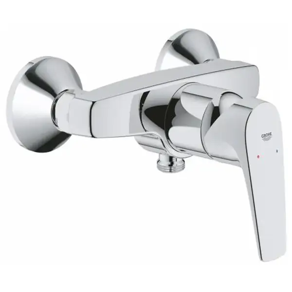 Grohe Start Flow смеситель для душа, хром (CV036283)