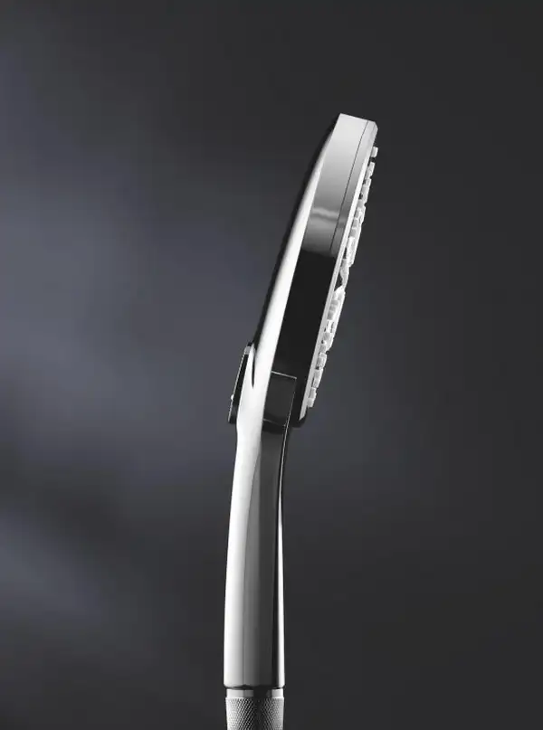 Grohe Precision Feel смеситель душа, хром (ua202908t2)