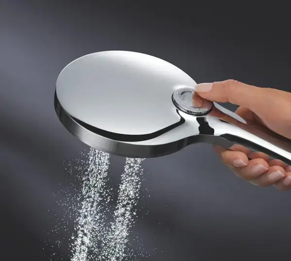 Grohe Precision Feel смеситель душа, хром (ua202908t2)