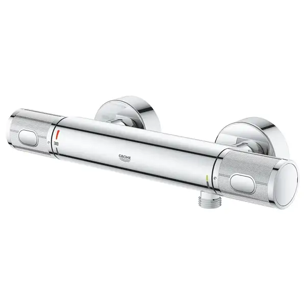 Grohe Precision Feel смеситель душа, хром (ua202908t2)