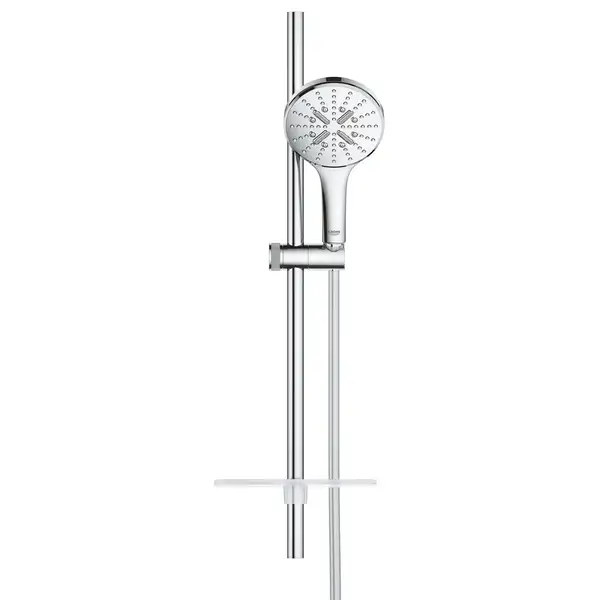 Grohe Precision Feel смеситель душа, хром (ua202908t2)
