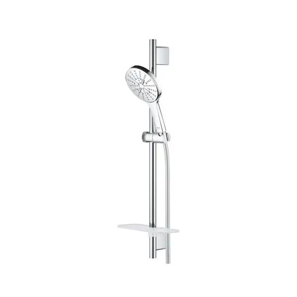 Grohe Precision Feel смеситель душа, хром (ua202908t2)