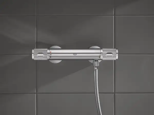 Grohe Precision Feel смеситель душа, хром (ua202908t2)