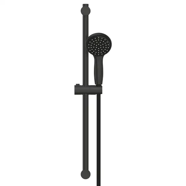 Grohe Precision Start душ, чёрный (ua303908t1)