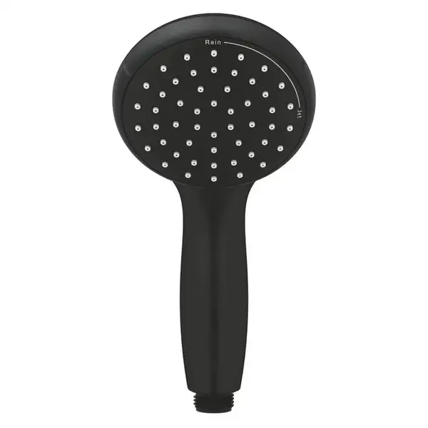 Grohe Precision Start душ, чёрный (ua303908t1)