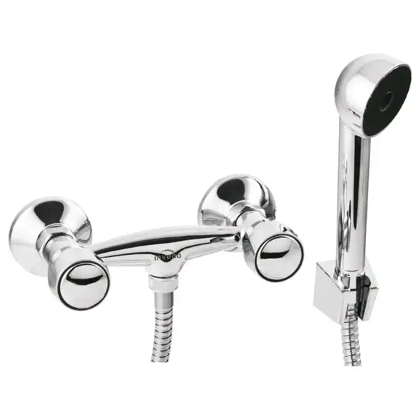 Invena Modena смеситель для душа (BN-11-FOS)