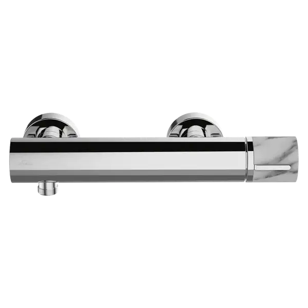 Invena Stone Plus смеситель для душа, хром (BN-P3-001)