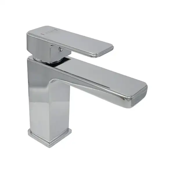 AIM DG00710 Змішувач для раковини, хром (DG00710 chrome)