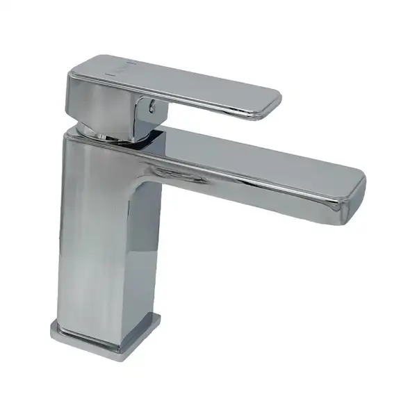 AIM DG00710 Змішувач для раковини, хром (DG00710 chrome)
