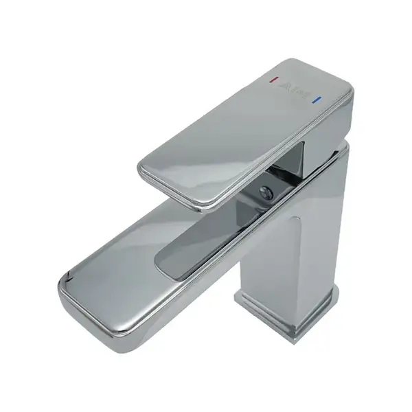 AIM DG00710 Змішувач для раковини, хром (DG00710 chrome)