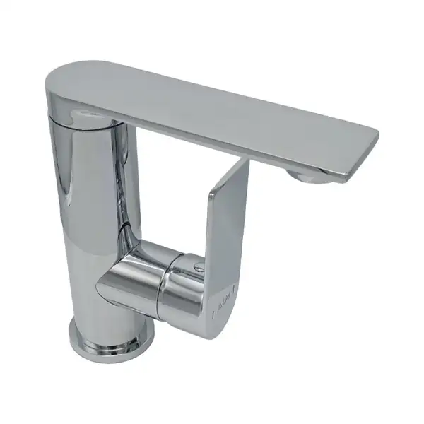 AIM DG01114 Змішувач для раковини, хром (DG01114 chrome)