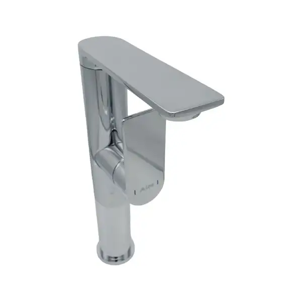 AIM DG01115 Змішувач для раковини, хром (DG01115 chrome)