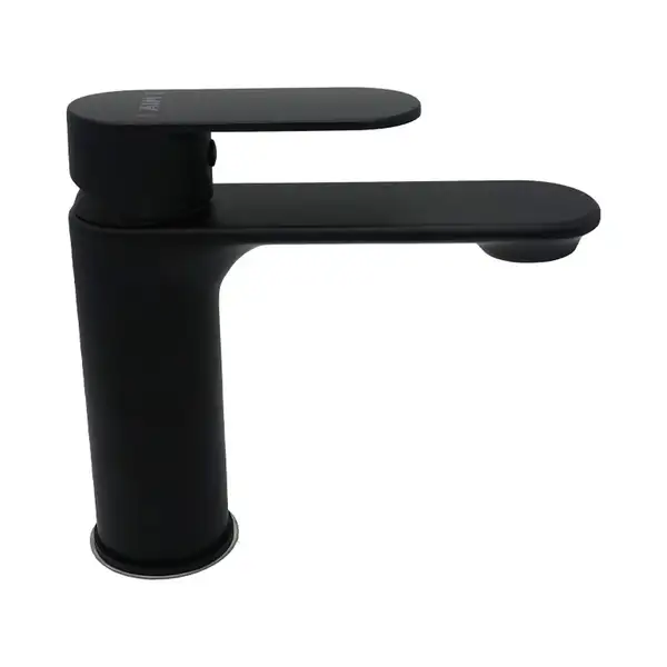 AIM DG01210 Змішувач, чорний (DG01210) (DG01210 matte black)