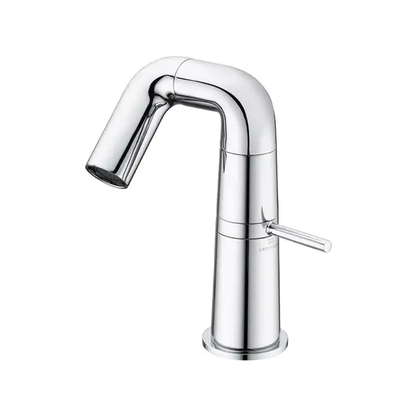 AIM Elephant змішувач раковини, хром (DG04710 chrome)