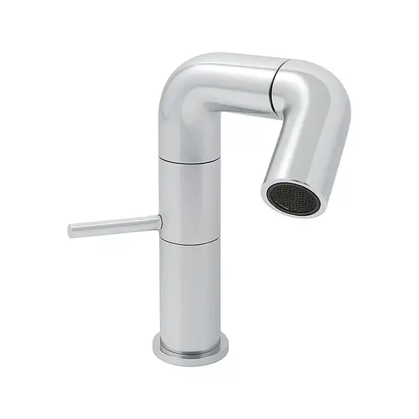 AIM Elephant змішувач раковини, хром (DG04710 chrome)