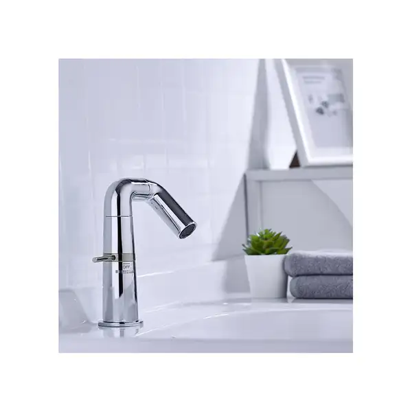 AIM Elephant змішувач раковини, хром (DG04710 chrome)