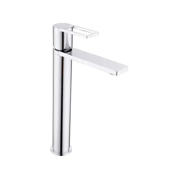 AIM Змішувач для раковини, хром (DG06511-1) (DG06511-1 chrome)