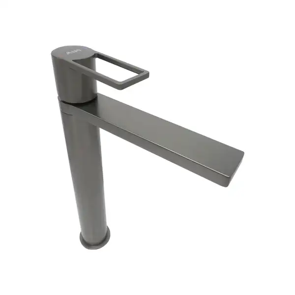 AIM DG06511-1 Змішувач сірий (DG06511-1) (DG06511-1 gun grey)