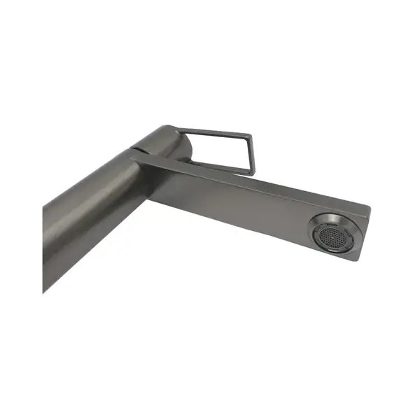 AIM DG06511-1 Змішувач сірий (DG06511-1) (DG06511-1 gun grey)