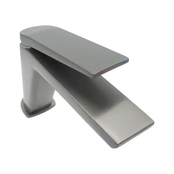 AIM DG08910 Змішувач, сірий (DG08910) (DG08910 gun grey)