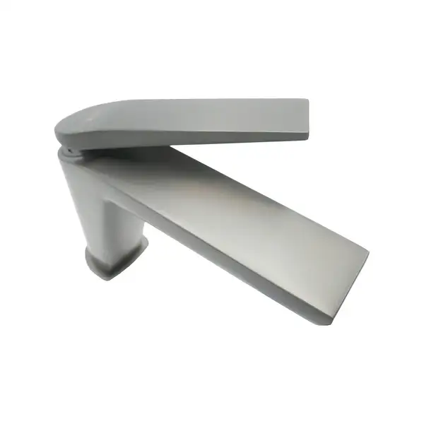 AIM DG08910 Змішувач, сірий (DG08910) (DG08910 gun grey)