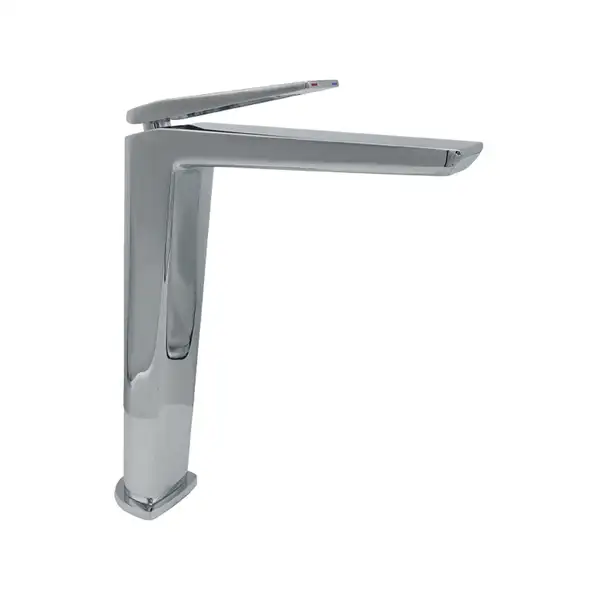 AIM DG08911 змішувач раковини, хром (DG08911) (DG08911 chrome)