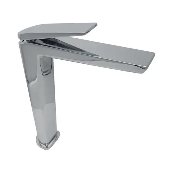 AIM DG08911 змішувач раковини, хром (DG08911) (DG08911 chrome)