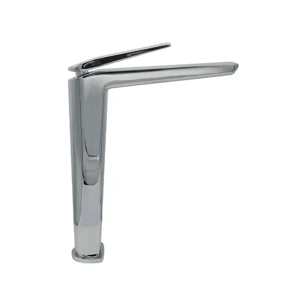 AIM DG08911 змішувач раковини, хром (DG08911) (DG08911 chrome)