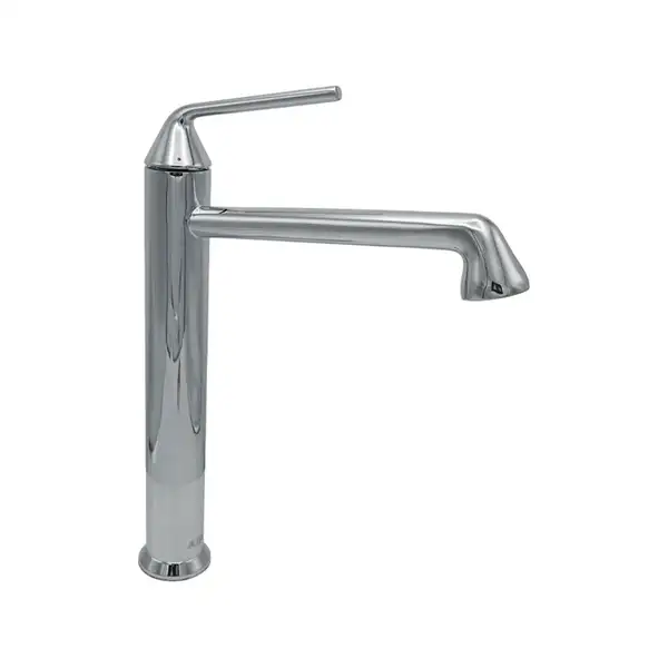 AIM DG13611 Змішувач раковини, хром (DG13611) (DG13611 chrome)