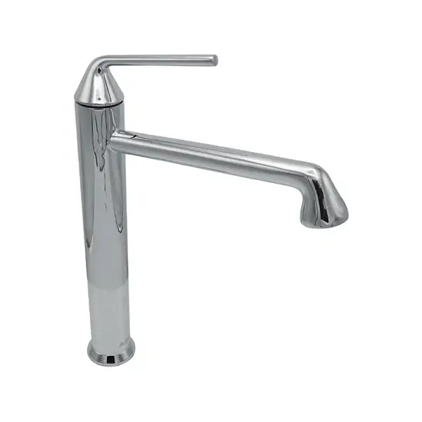 AIM DG13611 Змішувач раковини, хром (DG13611) (DG13611 chrome)