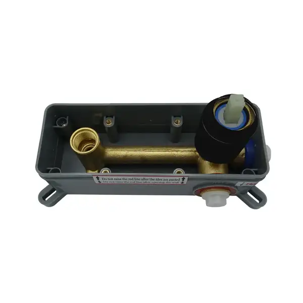 AIM DG503 змішувач для раковини, чорний (DG503) (DG503 matte black)