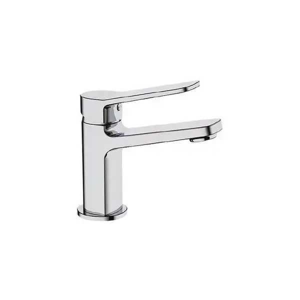 FRAP F1061 смеситель для раковины, хром (F1061)