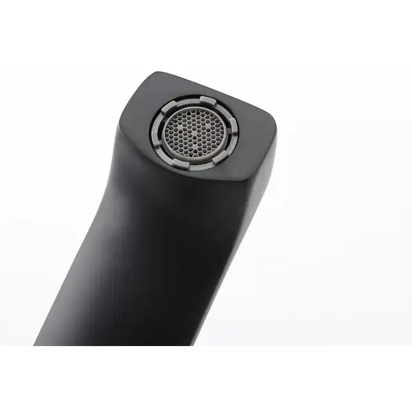 FRAP F1071-26 Смеситель для раковины, чёрный (F1071-26)