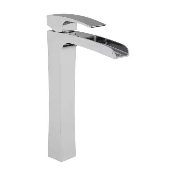 GAPPO G1007-21 Смеситель для раковины, хром (G1007-21)